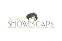 SoPrettyShowerCaps