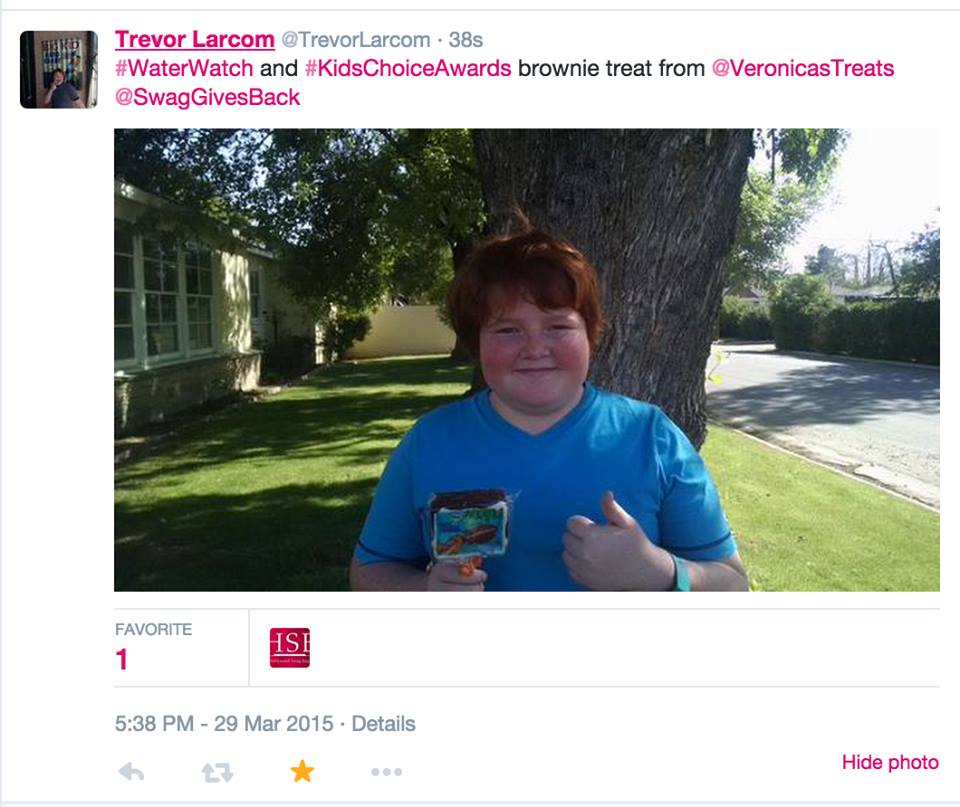 TrevorLarcom