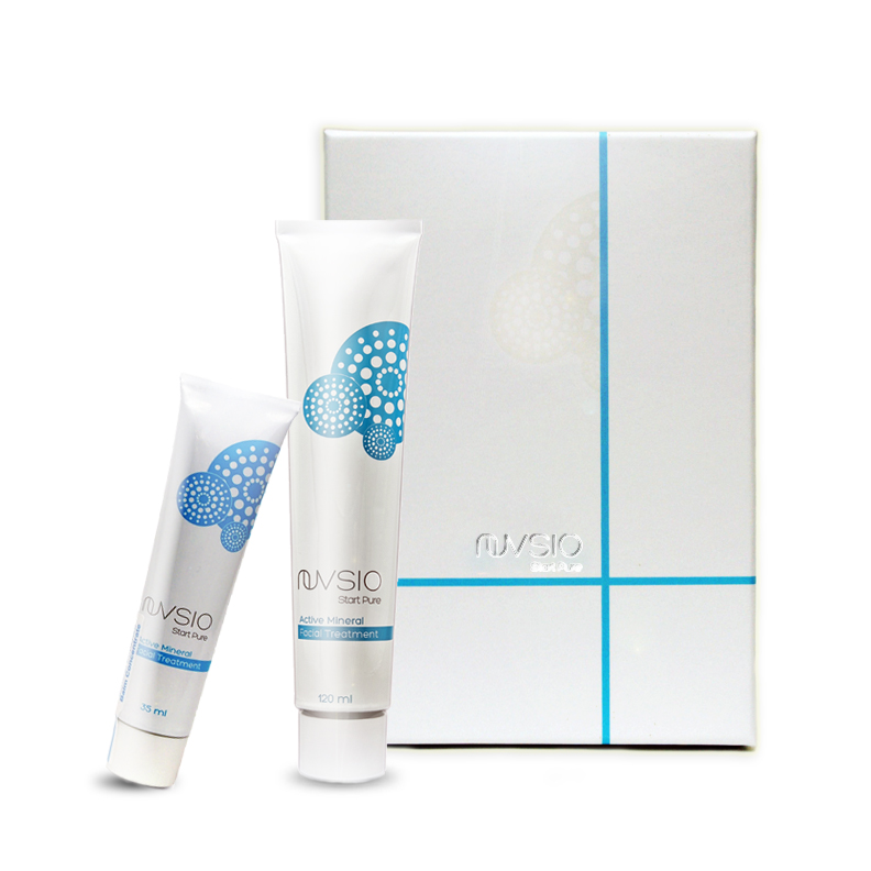 NuVsio Gift Box with Tubes Glossy Website