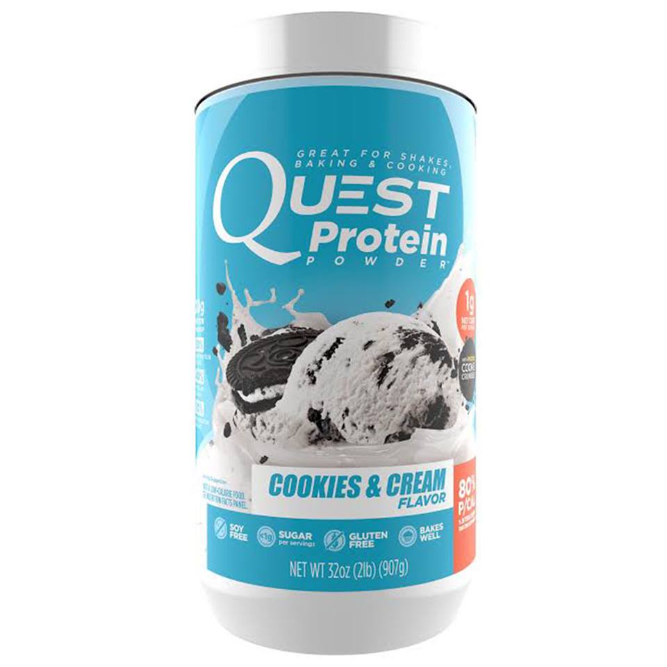 QuestProtein