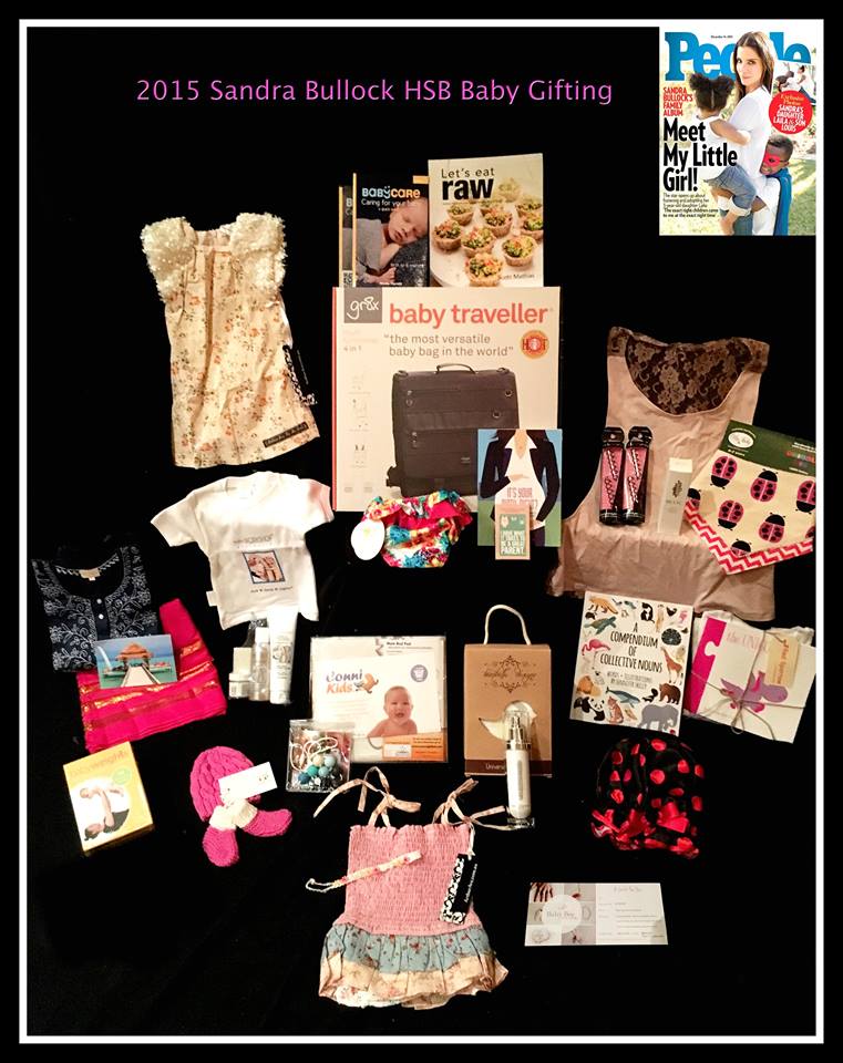 SandraBullockBabyGifting_AU