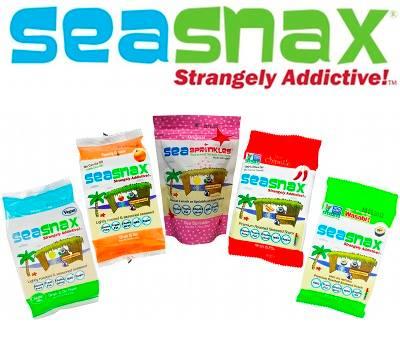 SeaSnax