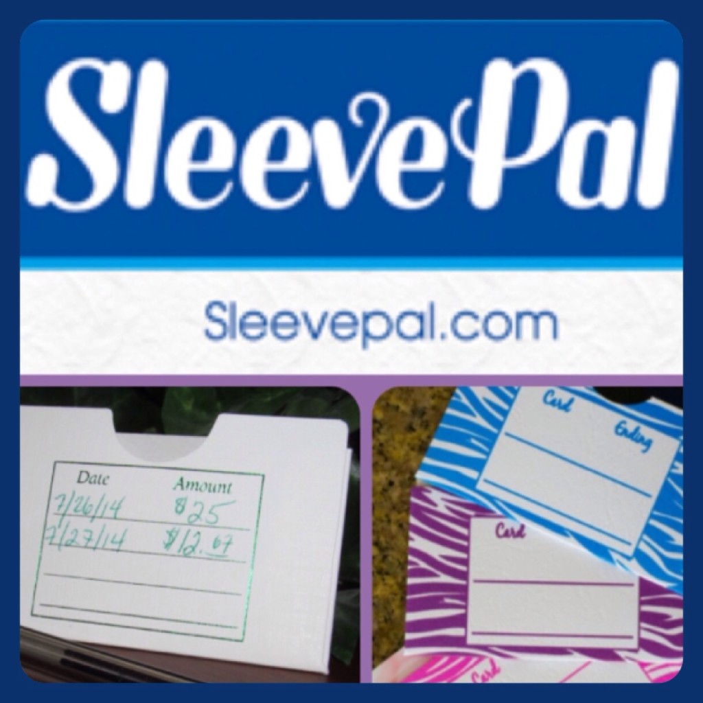 SleevePal