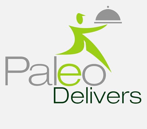 PaleoDelivers