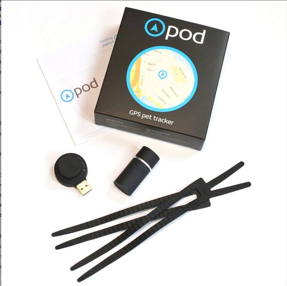 Pod