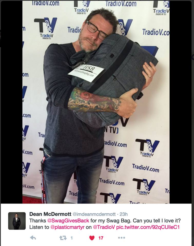 DeanMcDermott