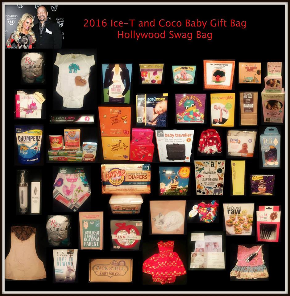 IceTCoco_BabyGifting