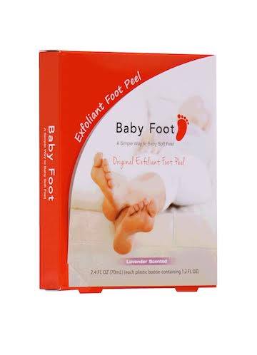 babyfoot