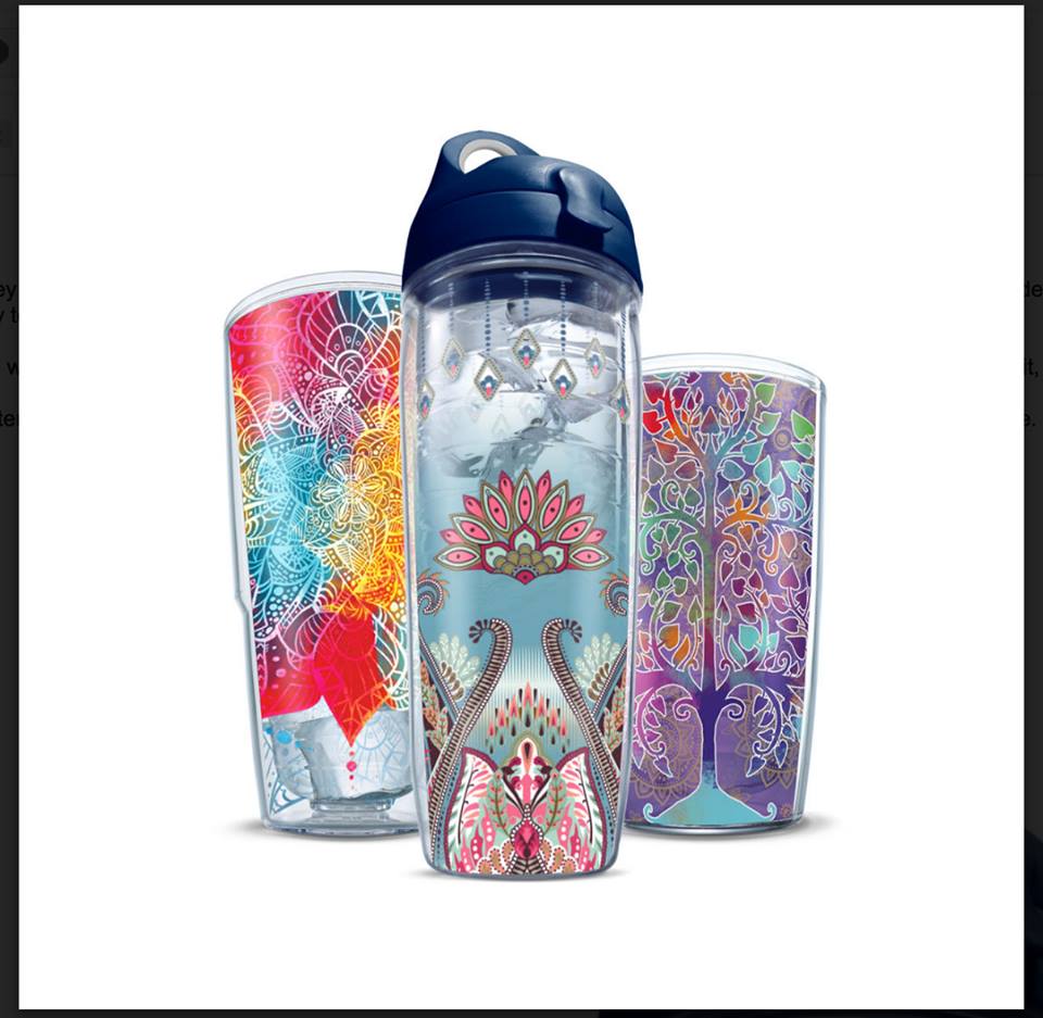 Tervis