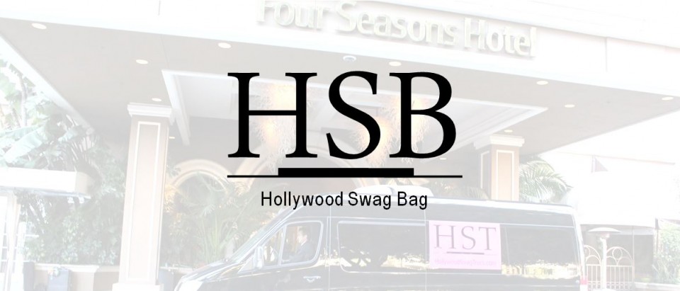 Hollywood Swag Bag
